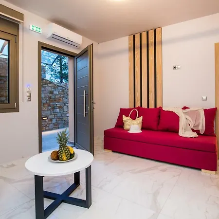 Aparthotel Meli Boutique 4*