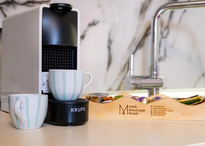 Meli Boutique 利迈纳里亚