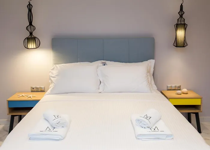 Meli Boutique 4* 利迈纳里亚