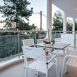 Meli Boutique Appart hôtel