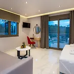 Meli Boutique 4* Limenaria (Thasos)