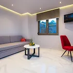 Appart hôtel Meli Boutique Limenaria (Thasos)