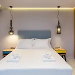 Meli Boutique 4* Limenaria (Thasos)