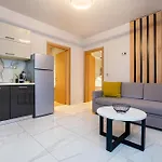 Meli Boutique Appart hôtel Limenaria (Thasos)