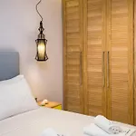 Appart hôtel Meli Boutique Limenaria (Thasos)