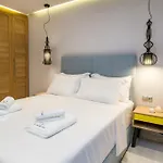 Meli Boutique 4* Limenaria (Thasos)