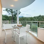 Meli Boutique Appart hôtel 4*