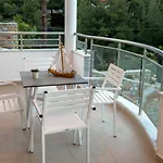 Appart hôtel Meli Boutique Limenaria (Thasos)