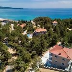 Meli Boutique Limenaria (Thasos)
