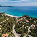 Meli Boutique Appart hôtel Limenaria (Thasos)