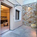 Appart hôtel Meli Boutique 4*