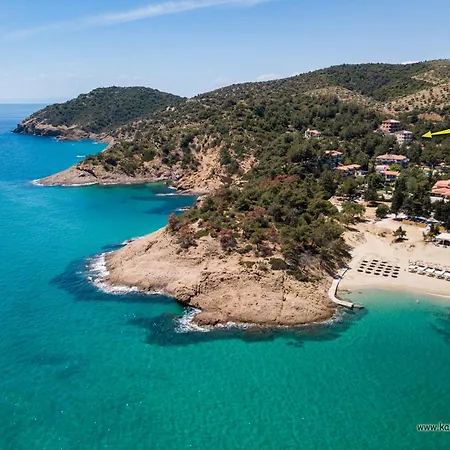 Meli Boutique Aparthotel