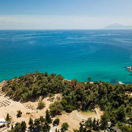 Aparthotel Meli Boutique