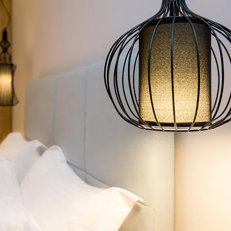 Meli Boutique Apartments Thassos 4*