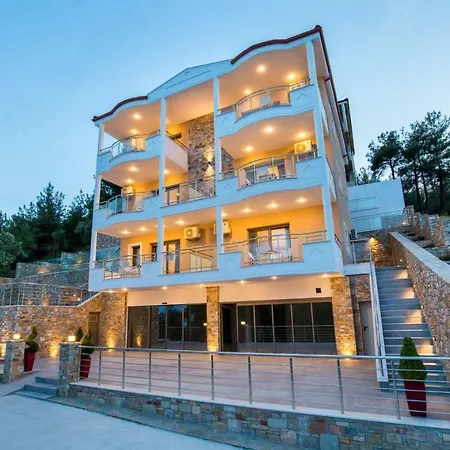 Meli Boutique * Limenaria (Thasos)