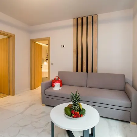 Meli Boutique Limenaria (Thasos)