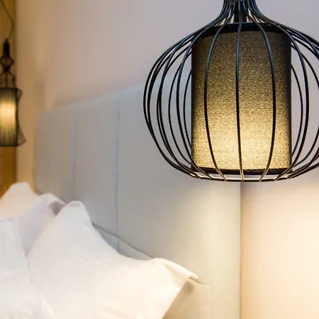 Meli Boutique 4* Limenaria (Thasos)