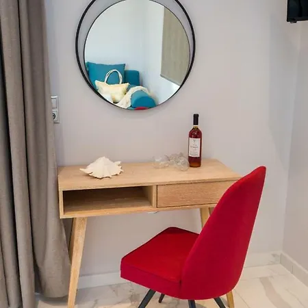 Meli Boutique Aparthotel *