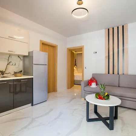 Meli Boutique Limenaria (Thasos)