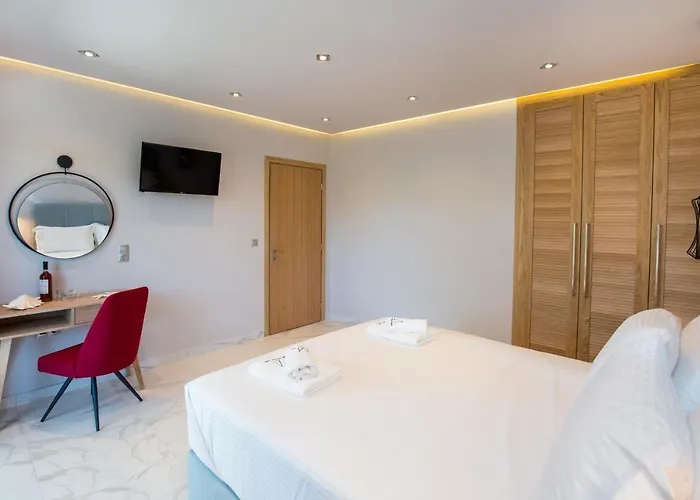 Aparthotel Meli Boutique