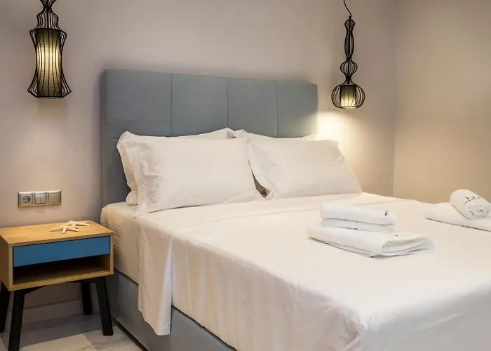 Appart hôtel Meli Boutique