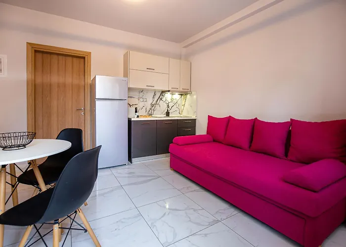 Meli Boutique Aparthotel