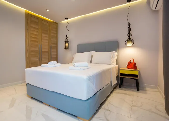 Aparthotel Meli Boutique 4*