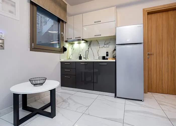 Meli Boutique Aparthotel