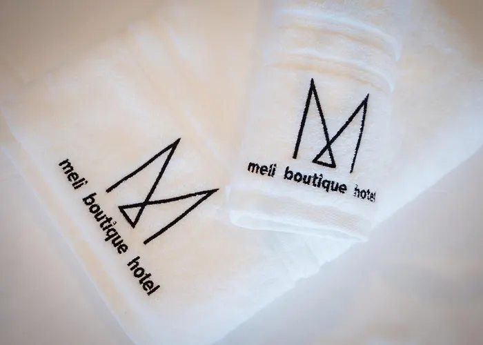 Aparthotel Meli Boutique