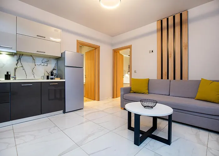 Meli Boutique Aparthotel Limenaria (Thasos)