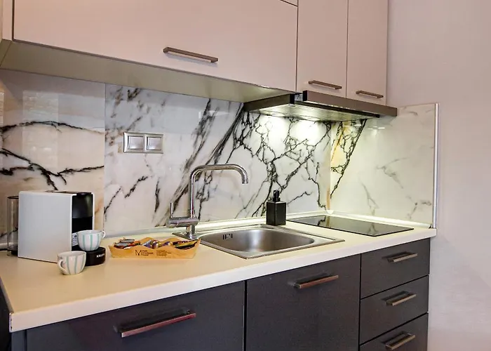 Meli Boutique Limenaria (Thasos)