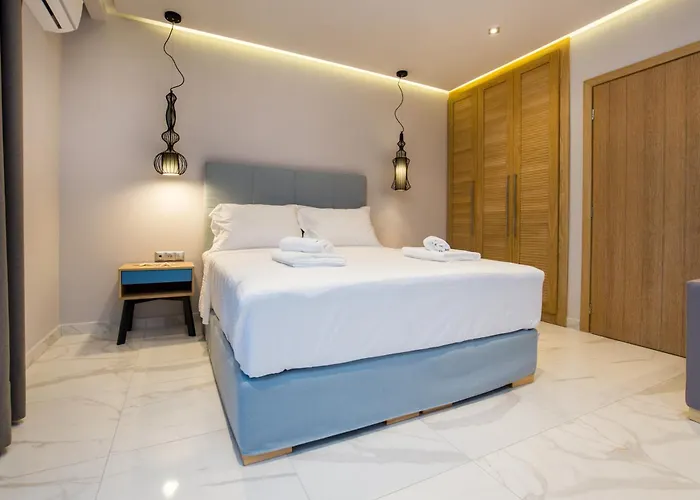 Meli Boutique Aparthotel