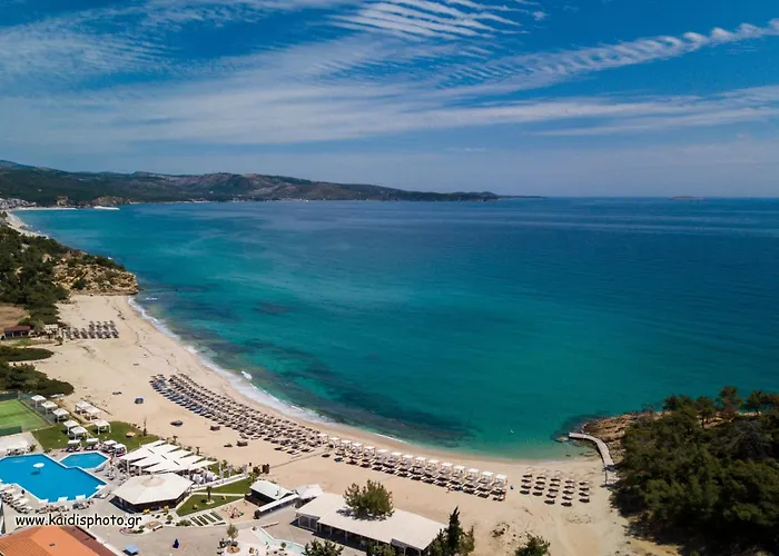 Meli Boutique Aparthotel 4*