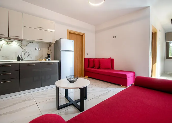 Meli Boutique Limenaria (Thasos)