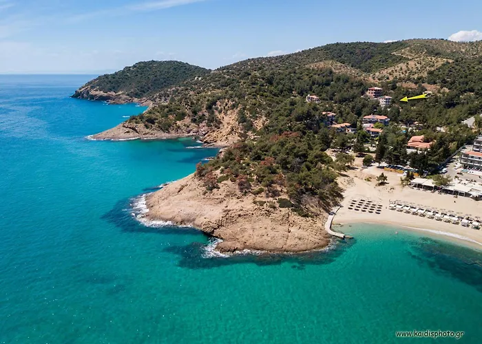 Meli Boutique Aparthotel