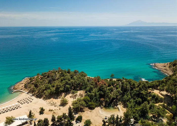 Aparthotel Meli Boutique