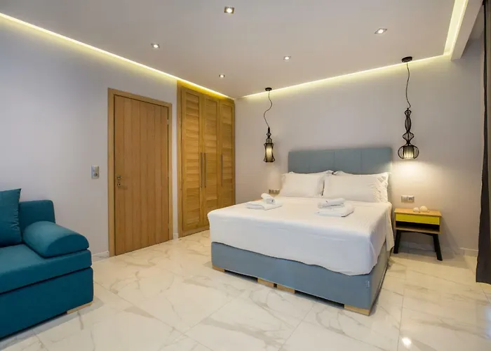 Meli Boutique Limenaria (Thasos)