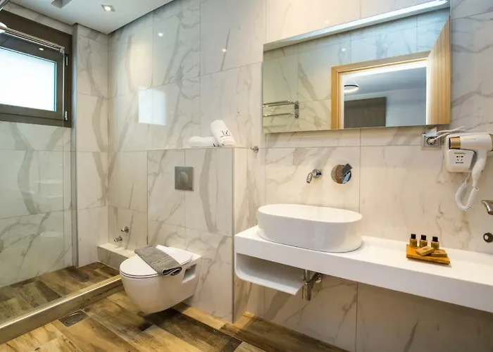 Aparthotel Meli Boutique