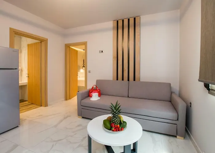 Meli Boutique Limenaria (Thasos)