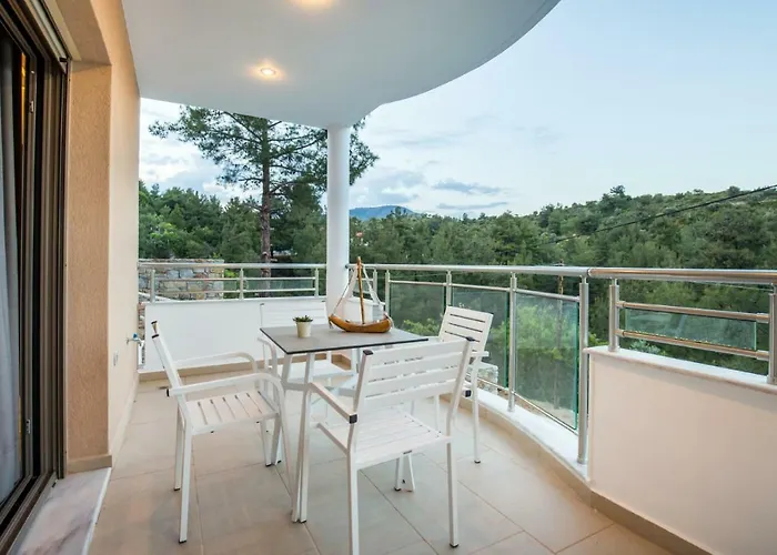 Meli Boutique Appart hôtel 4*