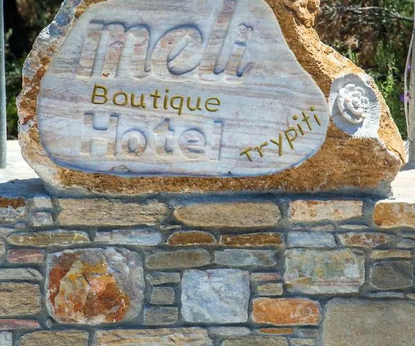Meli Boutique Appart hôtel