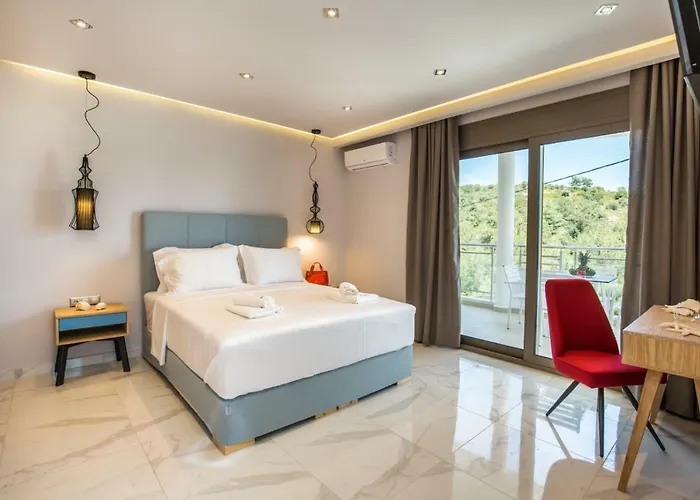 Aparthotel Meli Boutique