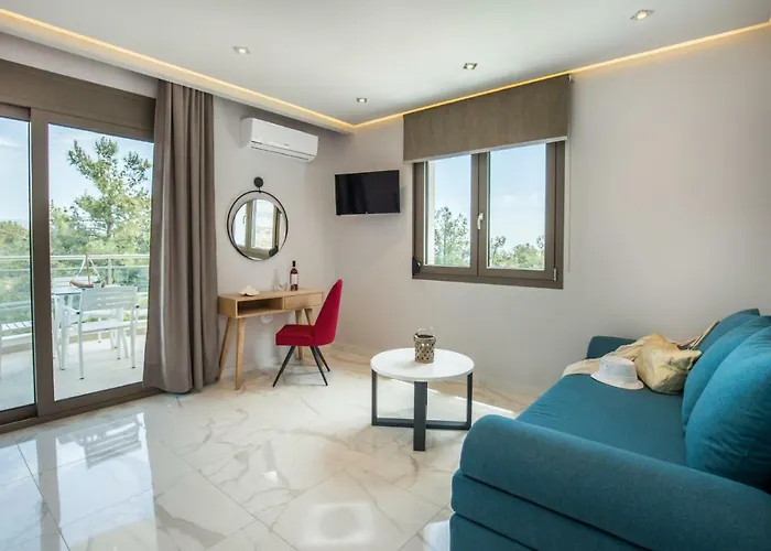 Meli Boutique Appart hôtel