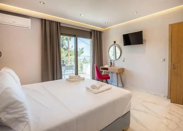 Meli Boutique Aparthotel